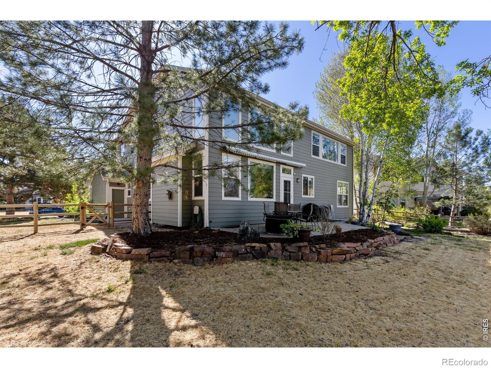 11721 Beasly Road Longmont CO 80504