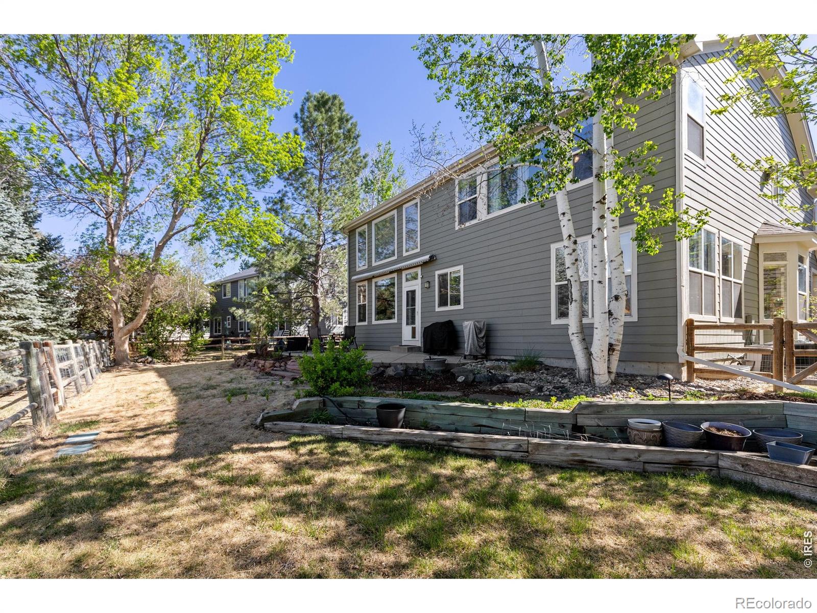 11721 Beasly Road Longmont CO 80504