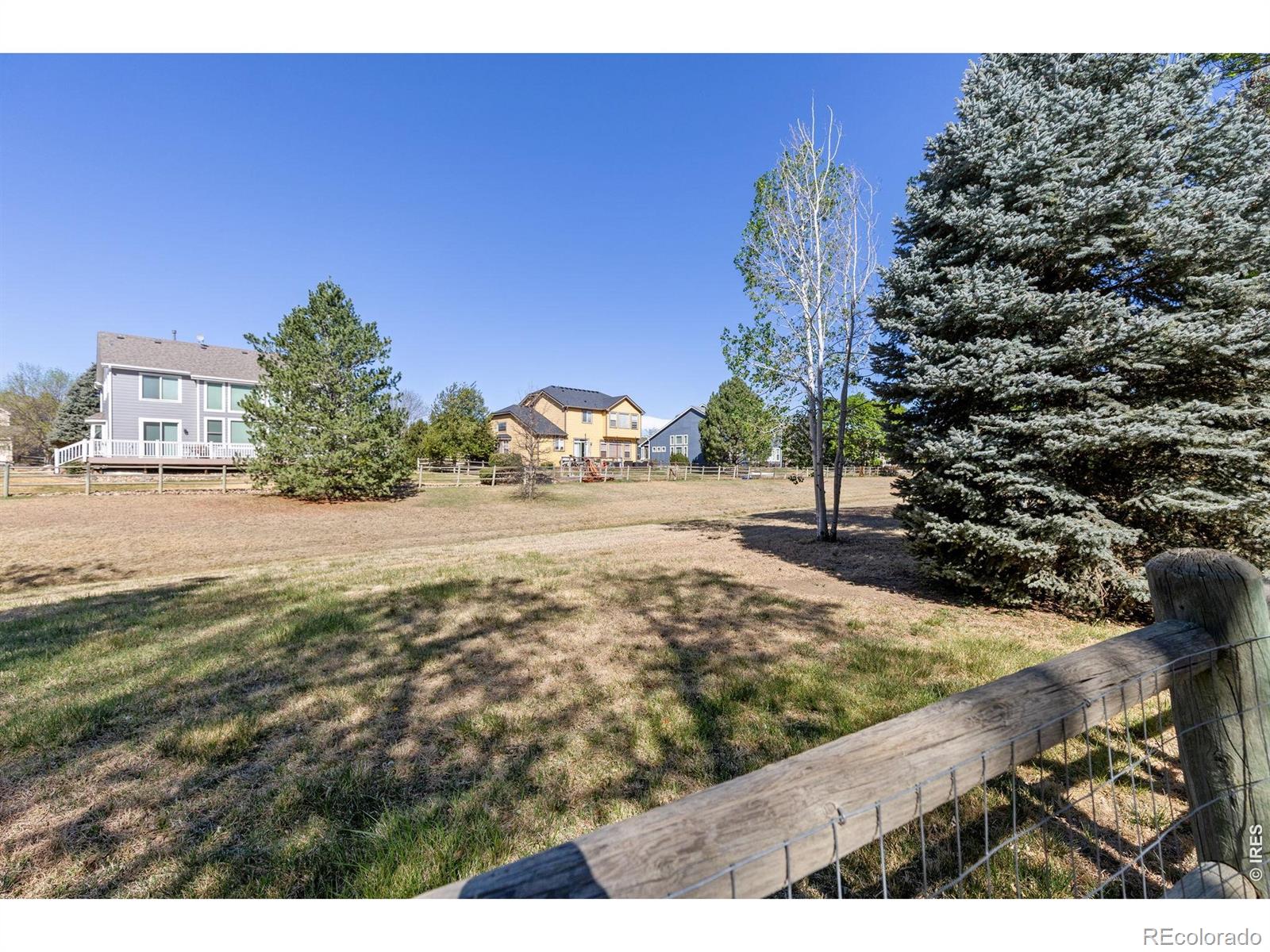 11721 Beasly Road Longmont CO 80504