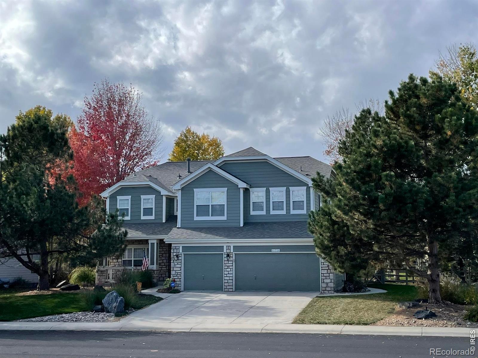 11721 Beasly Road Longmont CO 80504