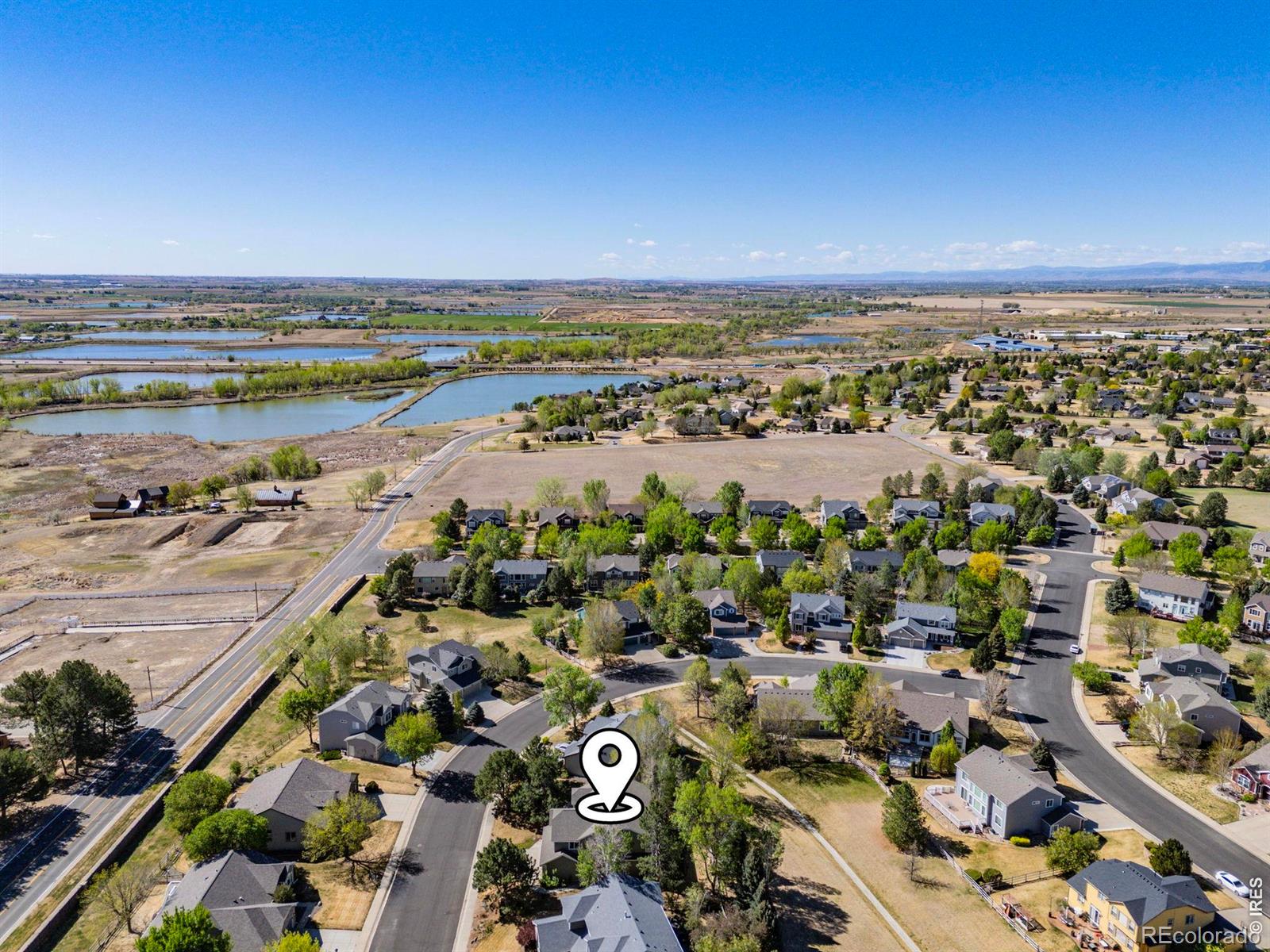 11721 Beasly Road Longmont CO 80504
