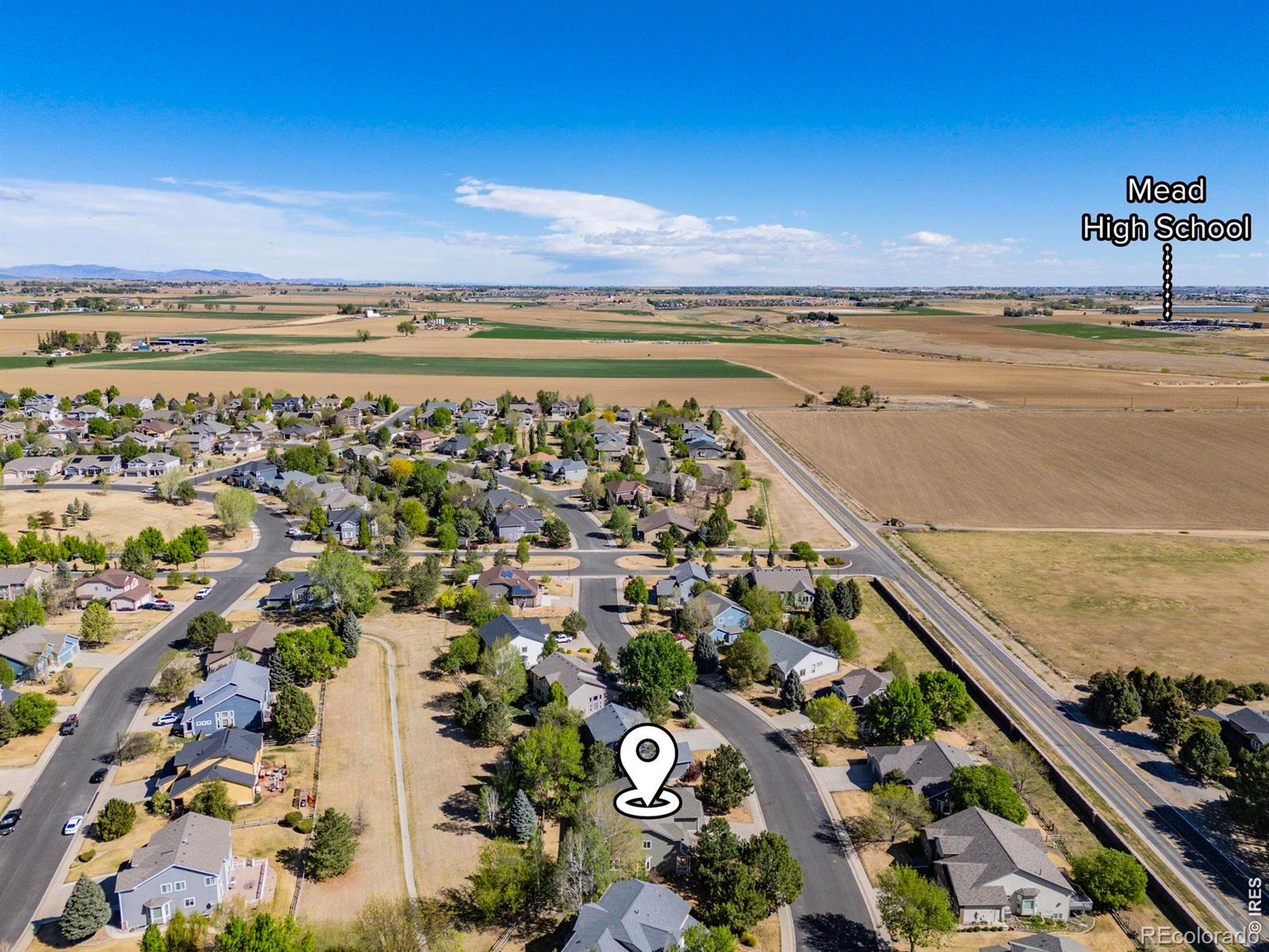11721 Beasly Road Longmont CO 80504