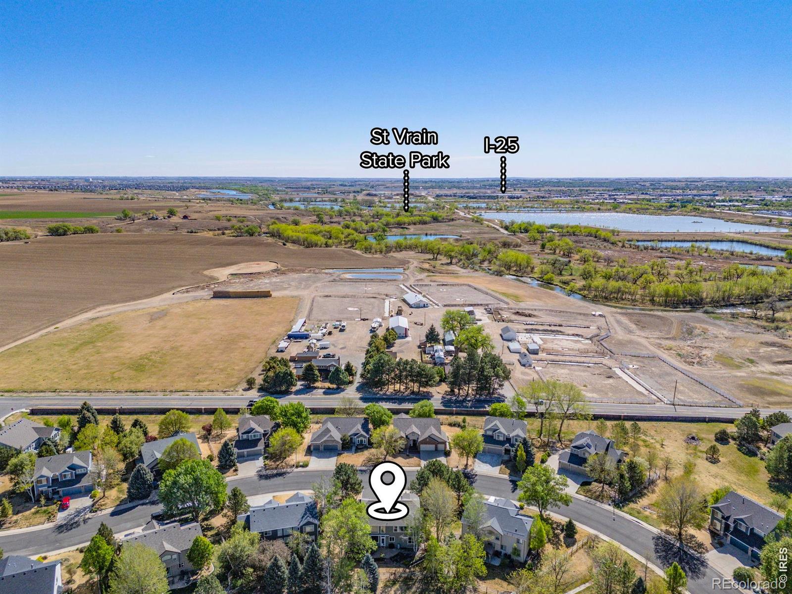 11721 Beasly Road Longmont CO 80504