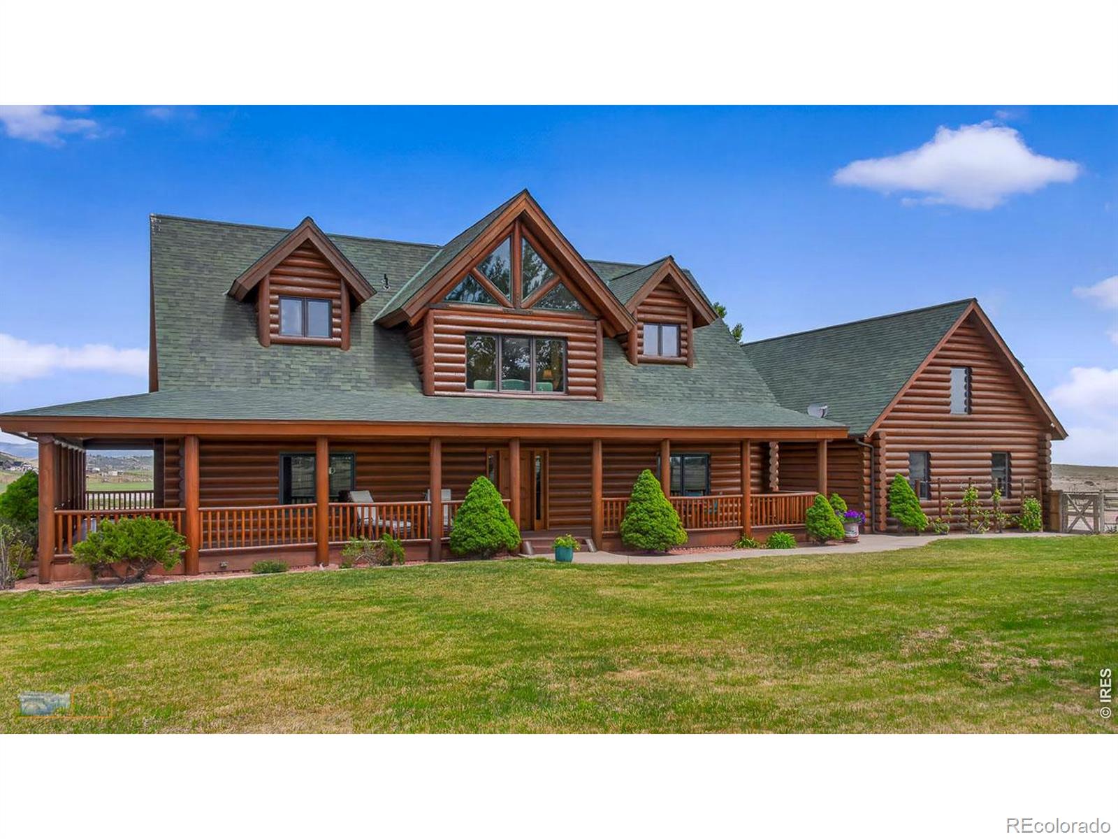 2979 Old Stage Road Loveland CO 80537
