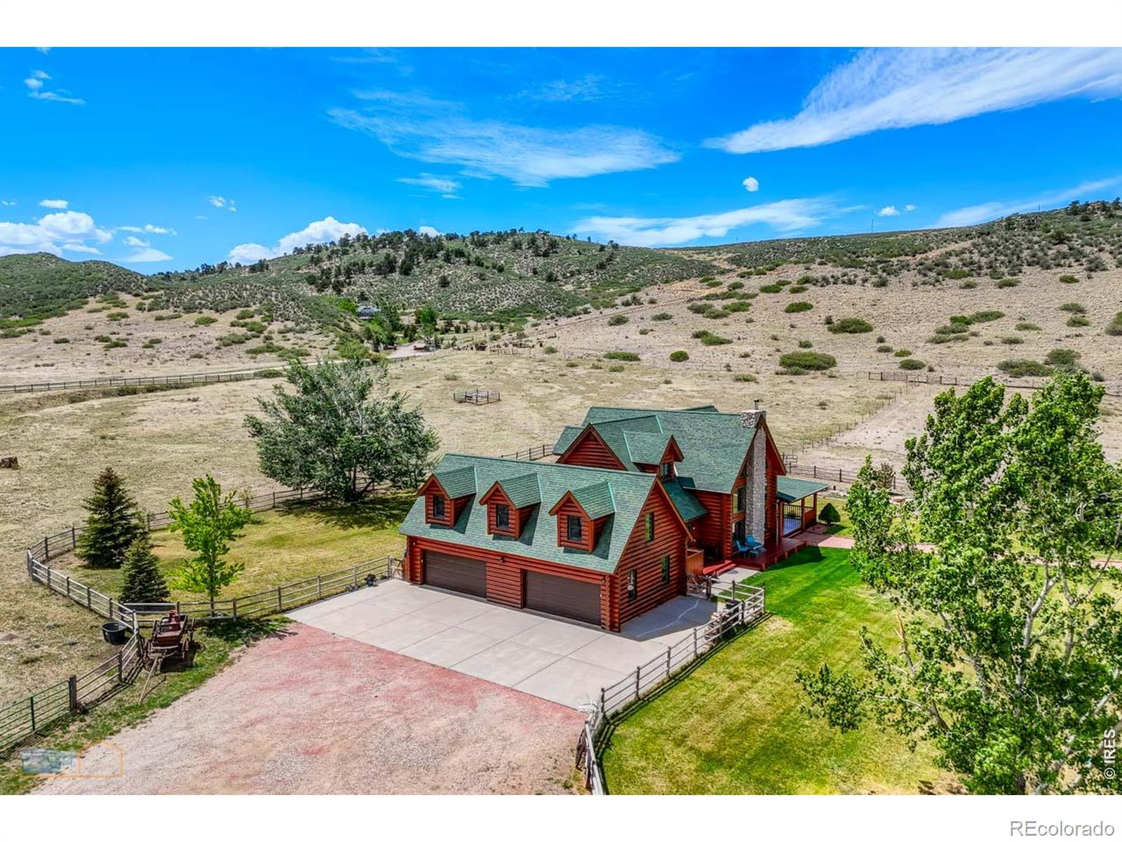 2979 Old Stage Road Loveland CO 80537