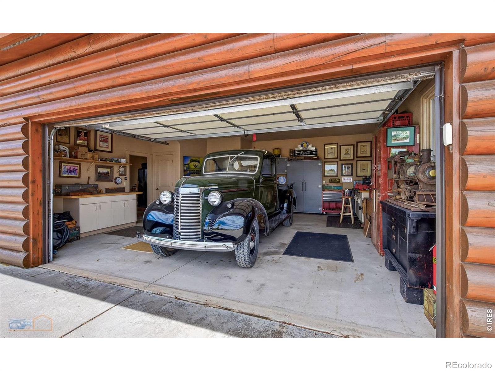 2979 Old Stage Road Loveland CO 80537
