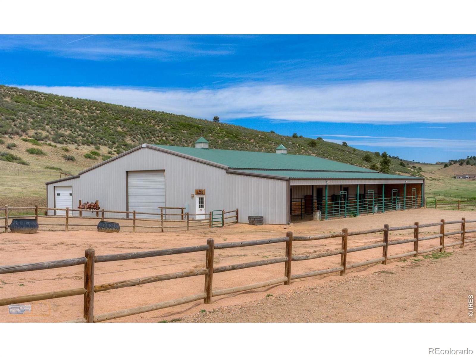2979 Old Stage Road Loveland CO 80537