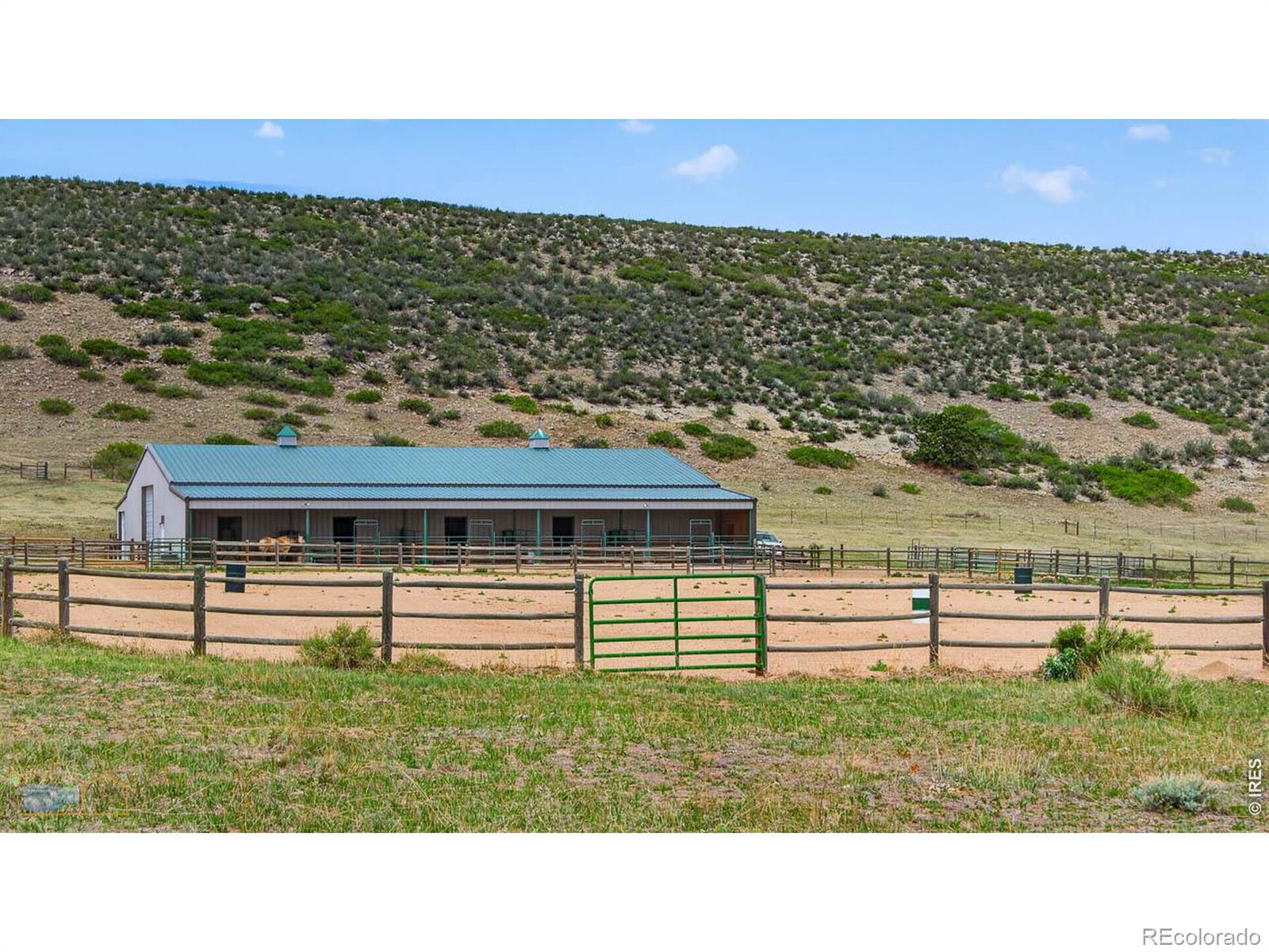 2979 Old Stage Road Loveland CO 80537