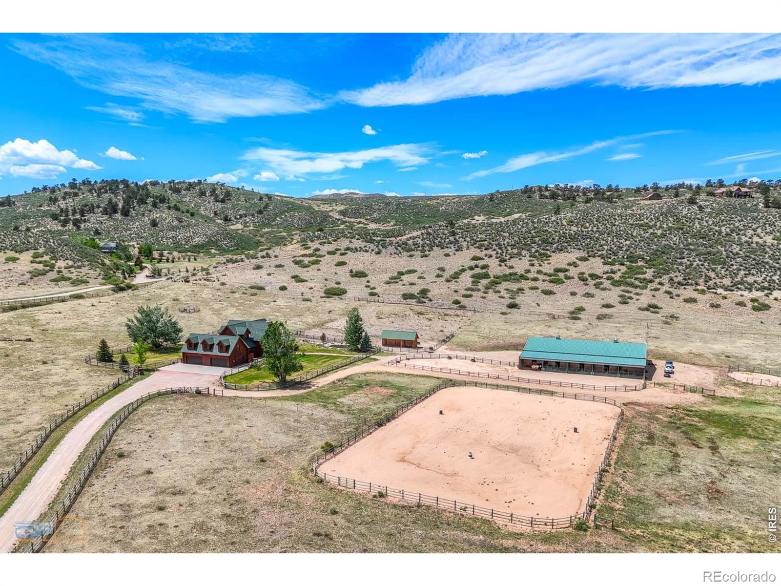 2979 Old Stage Road Loveland CO 80537