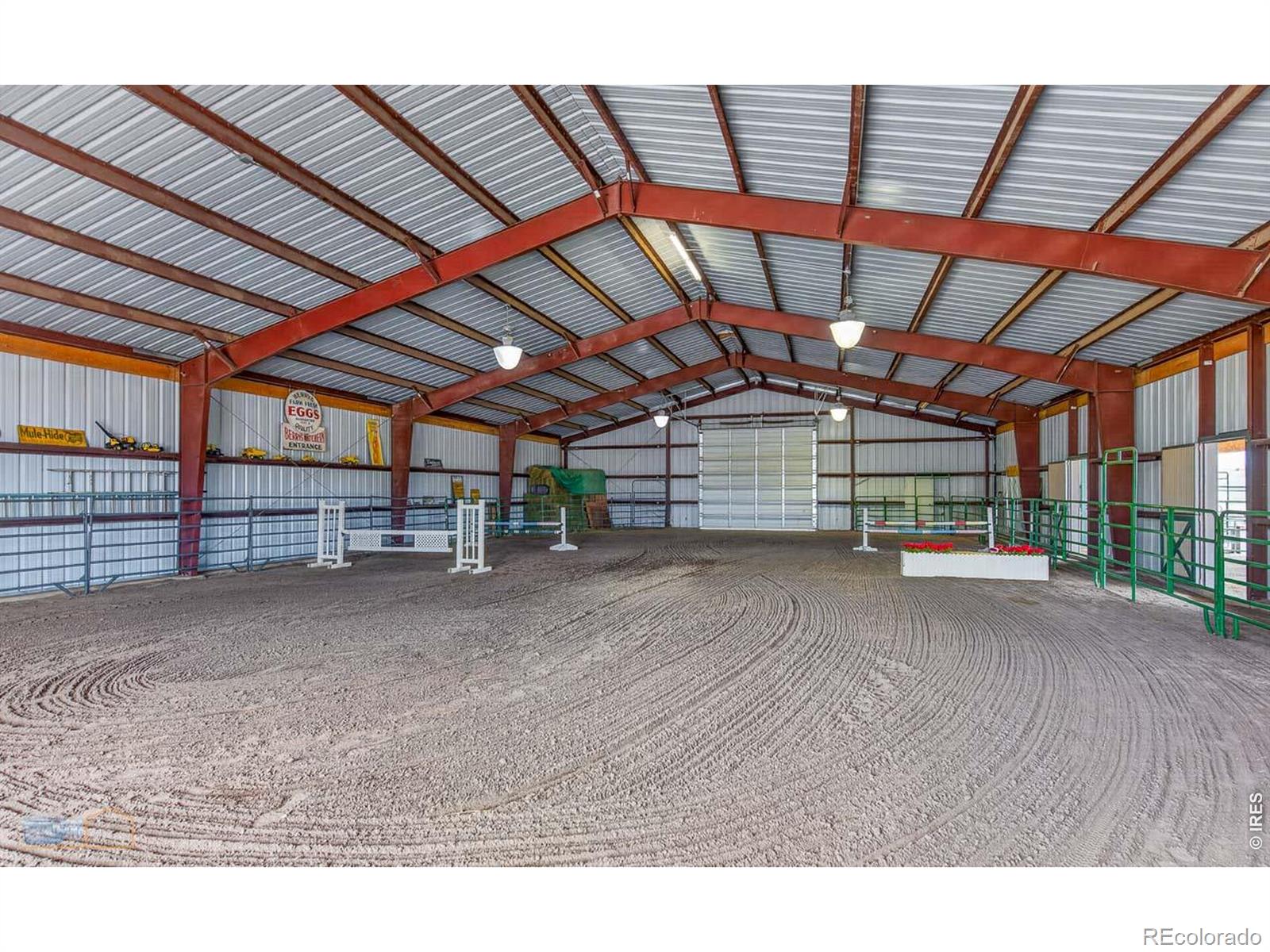 2979 Old Stage Road Loveland CO 80537