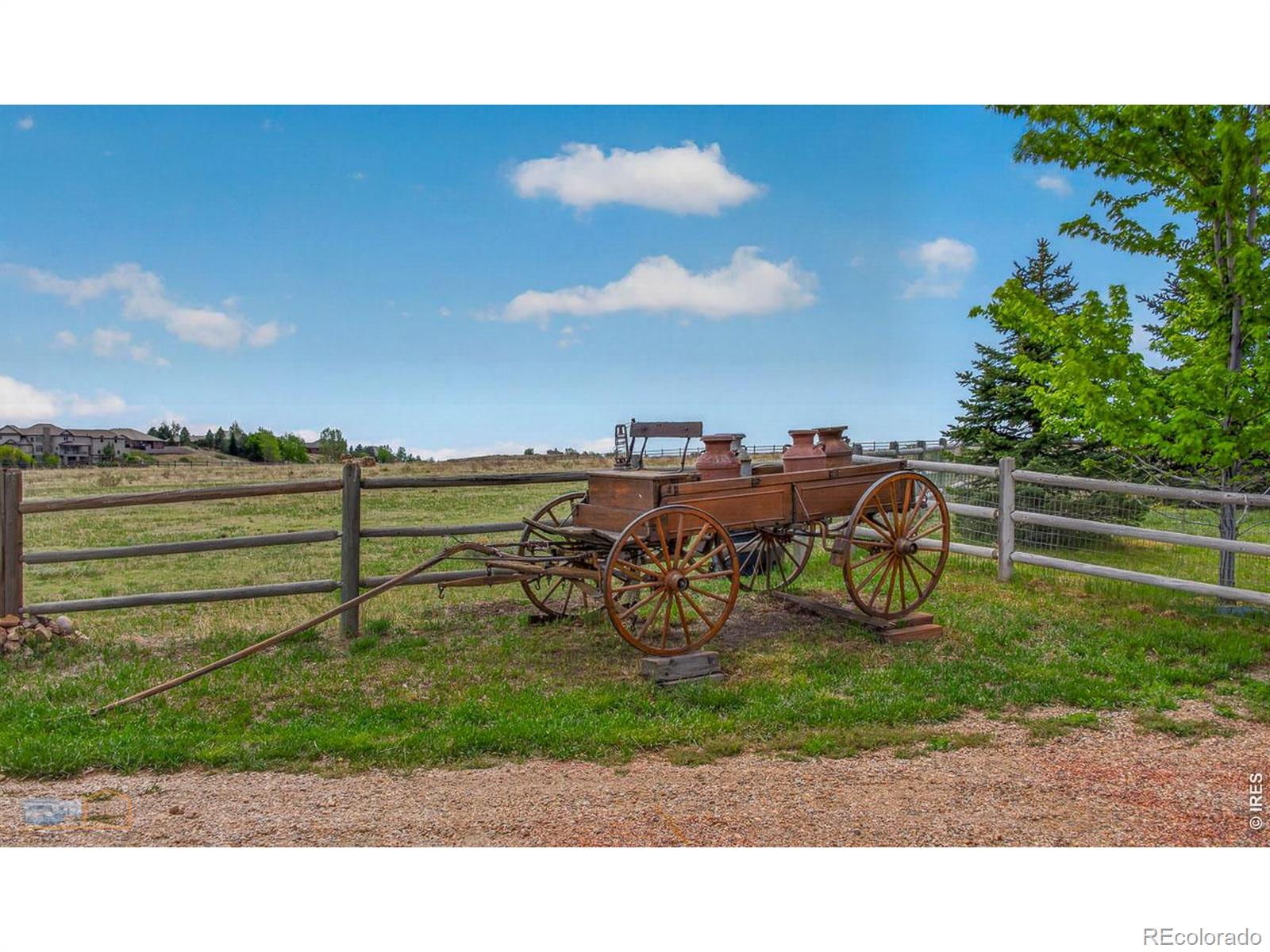 2979 Old Stage Road Loveland CO 80537