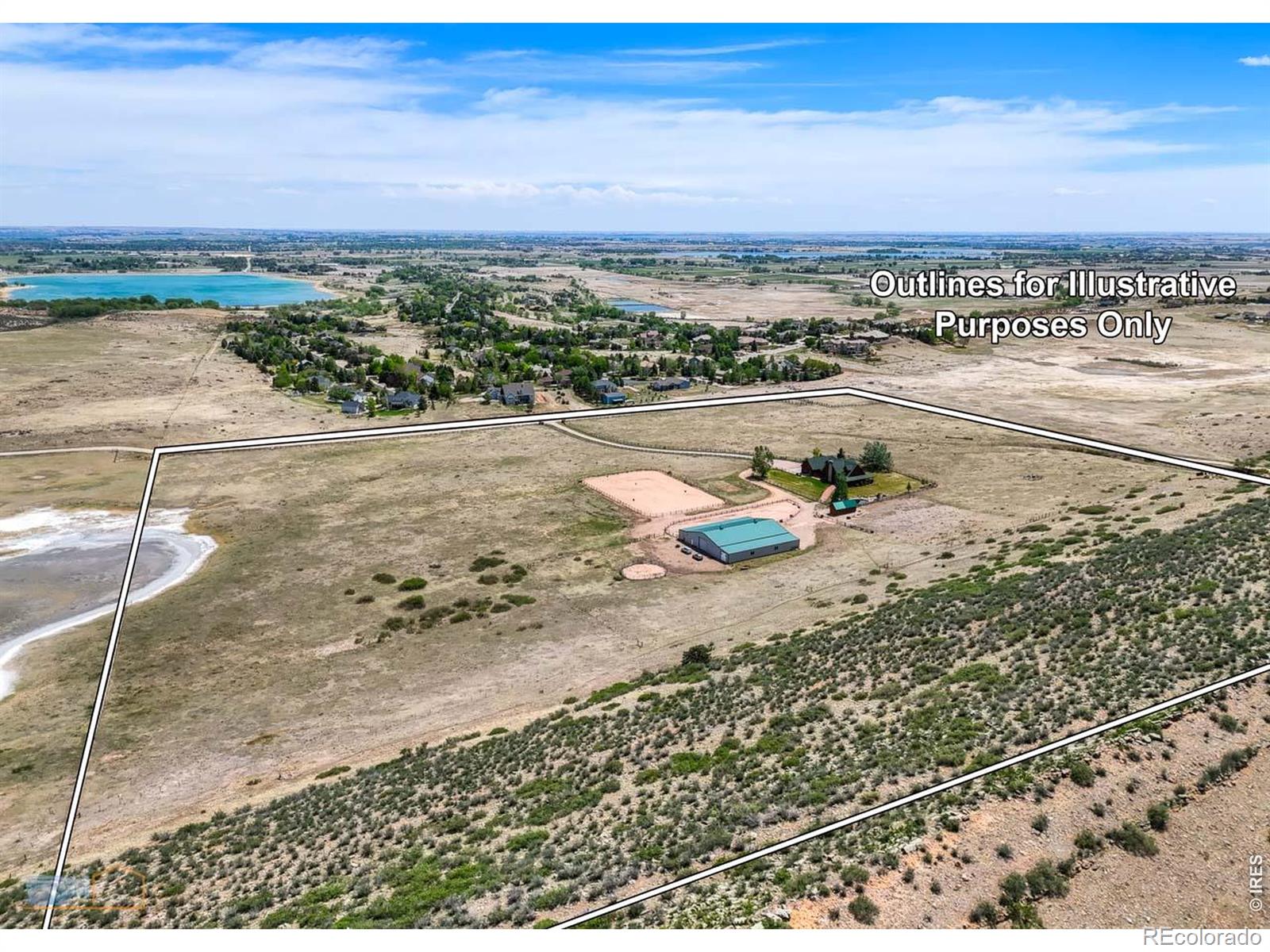 2979 Old Stage Road Loveland CO 80537