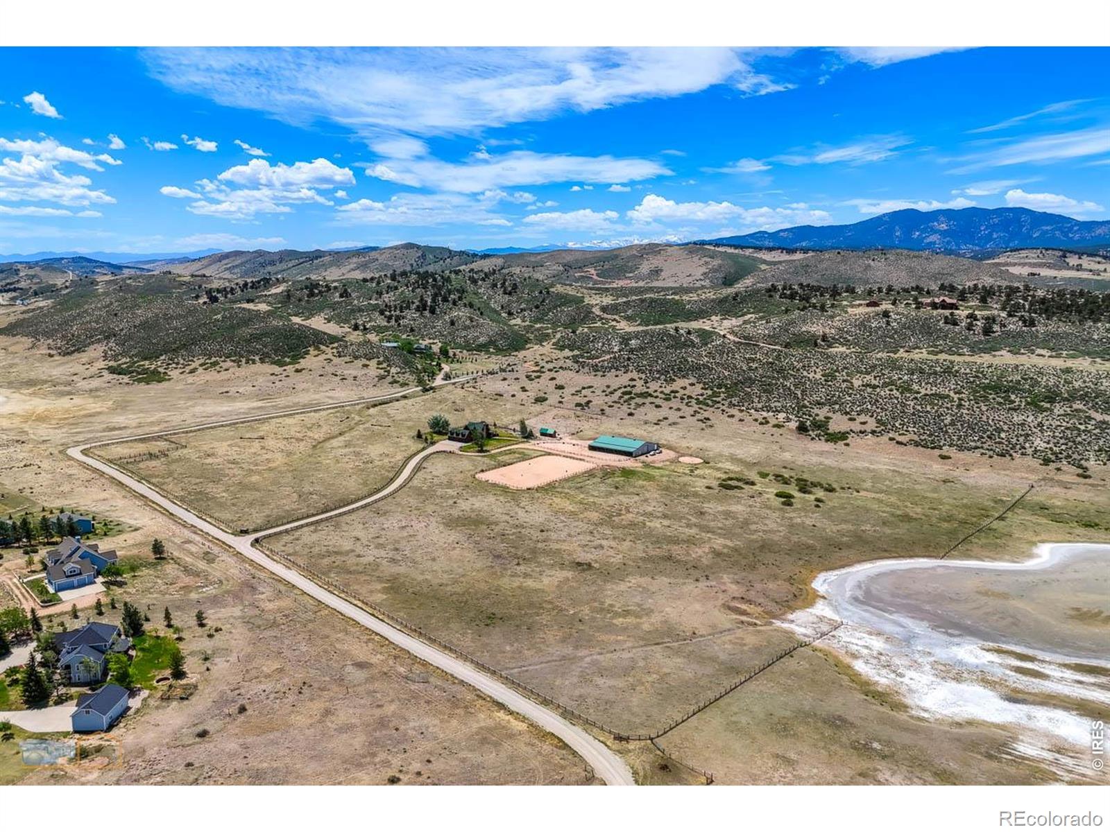 2979 Old Stage Road Loveland CO 80537