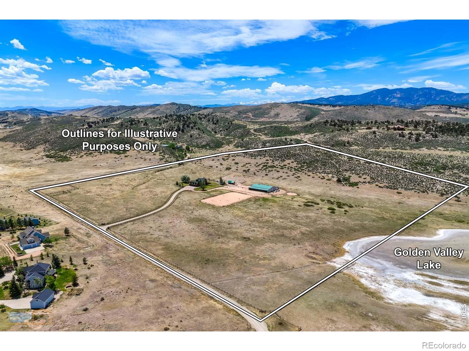 2979 Old Stage Road Loveland CO 80537