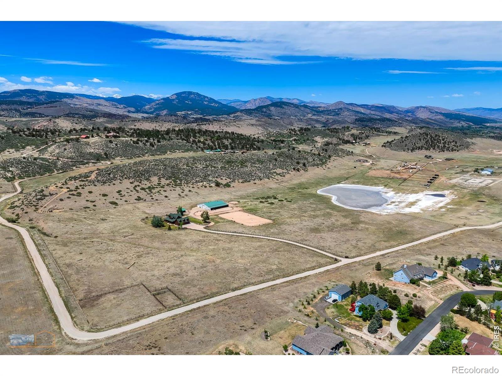 2979 Old Stage Road Loveland CO 80537
