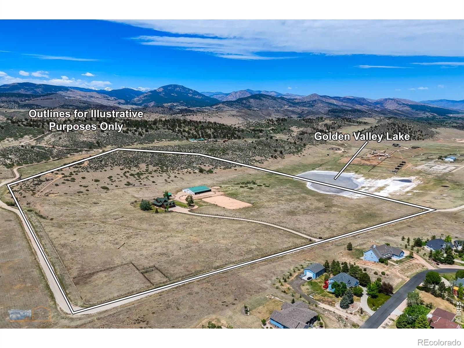 2979 Old Stage Road Loveland CO 80537