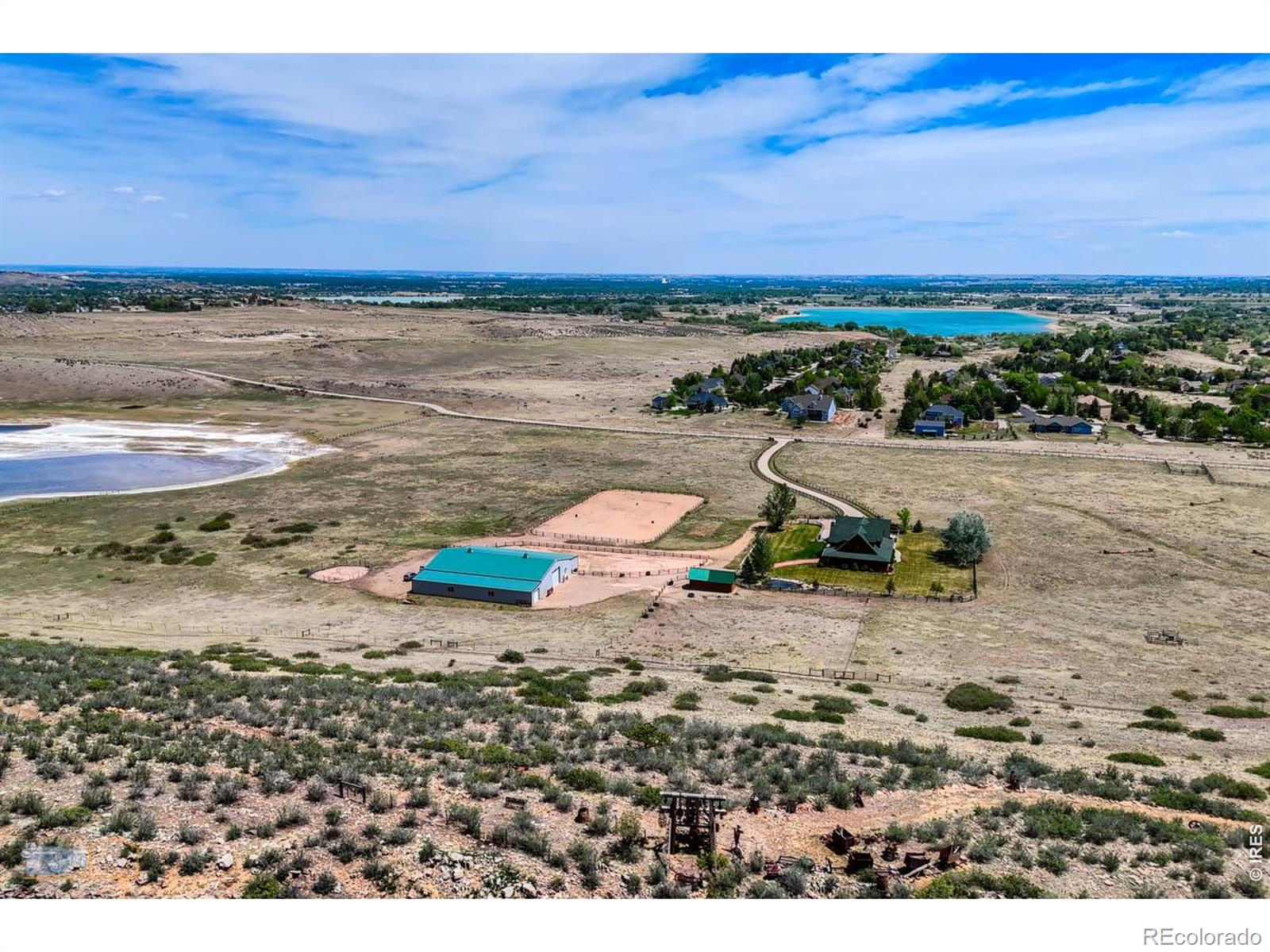 2979 Old Stage Road Loveland CO 80537