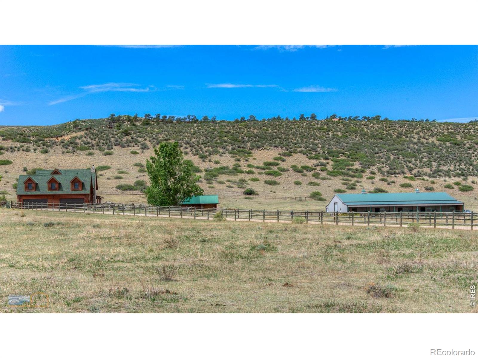2979 Old Stage Road Loveland CO 80537