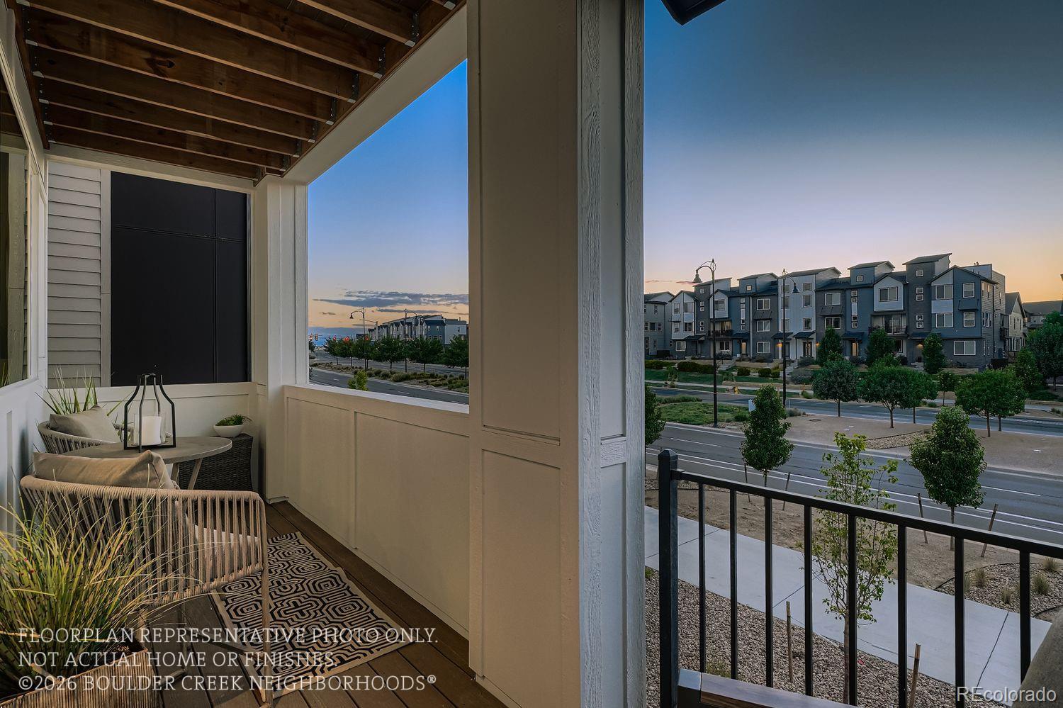 16567 Peak Street Broomfield CO 80023