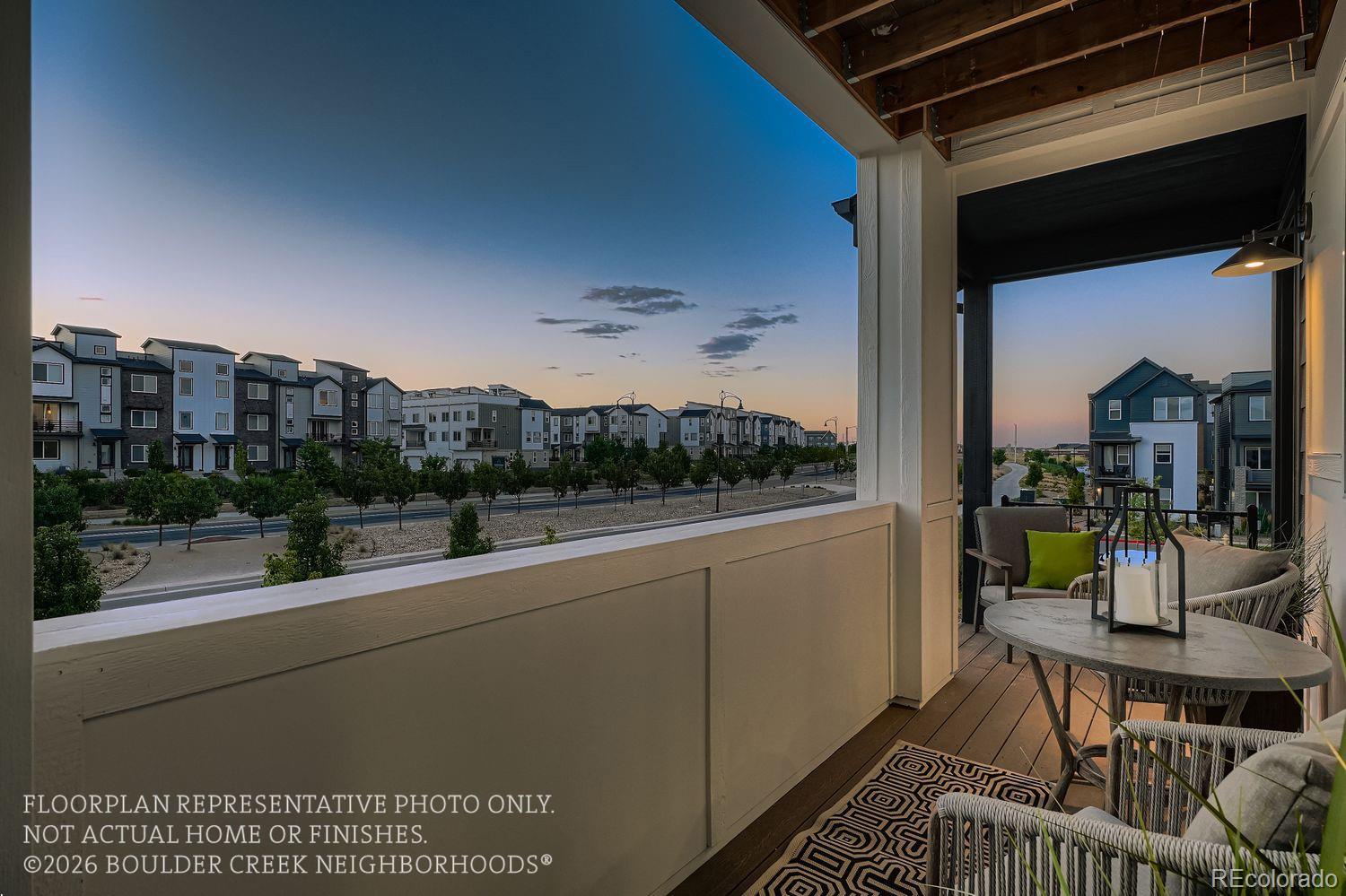 16567 Peak Street Broomfield CO 80023