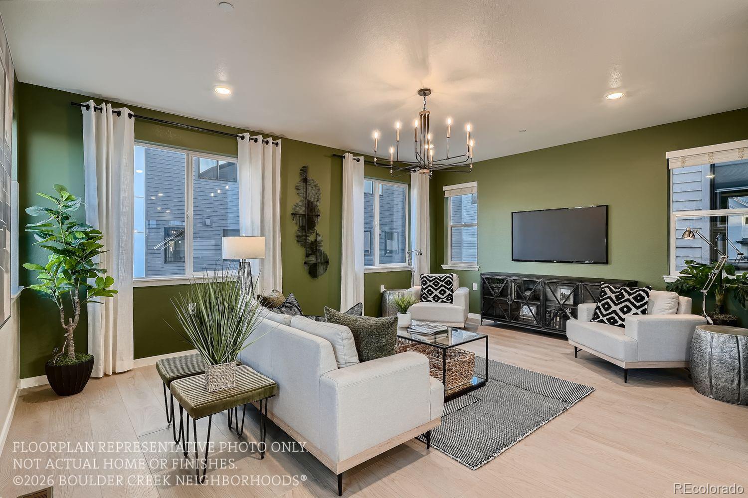 16567 Peak Street Broomfield CO 80023