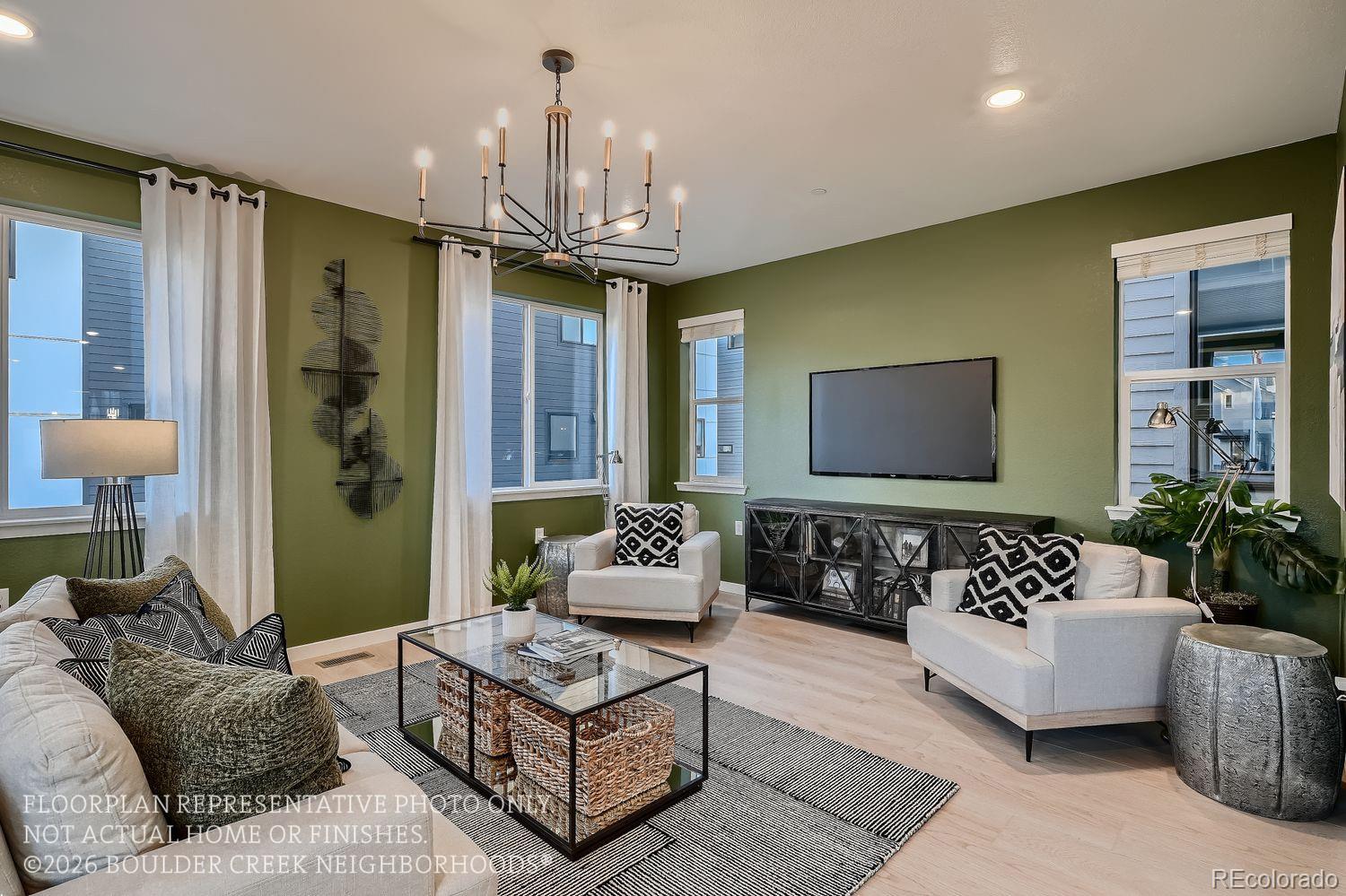 16567 Peak Street Broomfield CO 80023