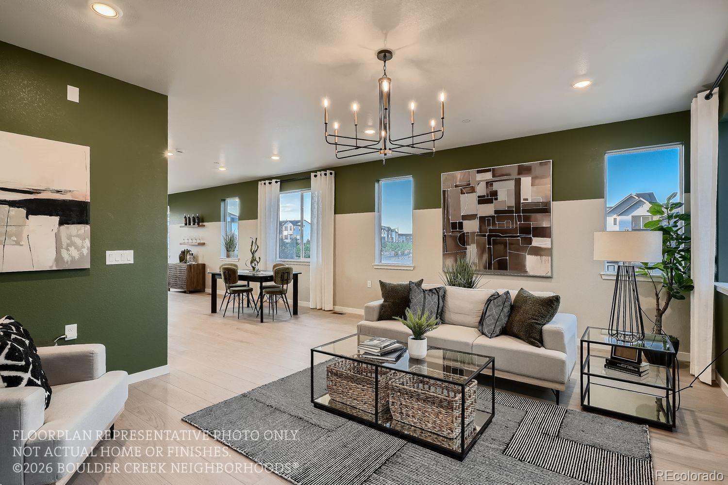 16567 Peak Street Broomfield CO 80023
