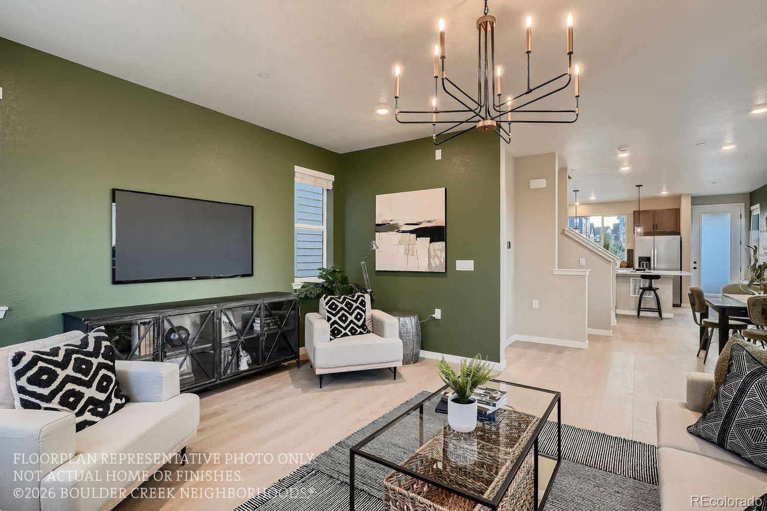 16567 Peak Street Broomfield CO 80023