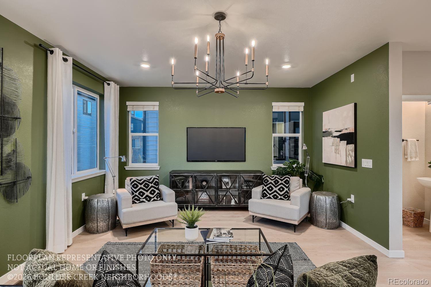 16567 Peak Street Broomfield CO 80023