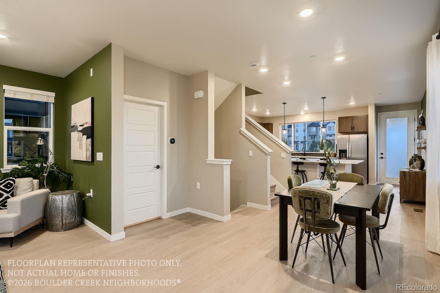 16567 Peak Street Broomfield CO 80023