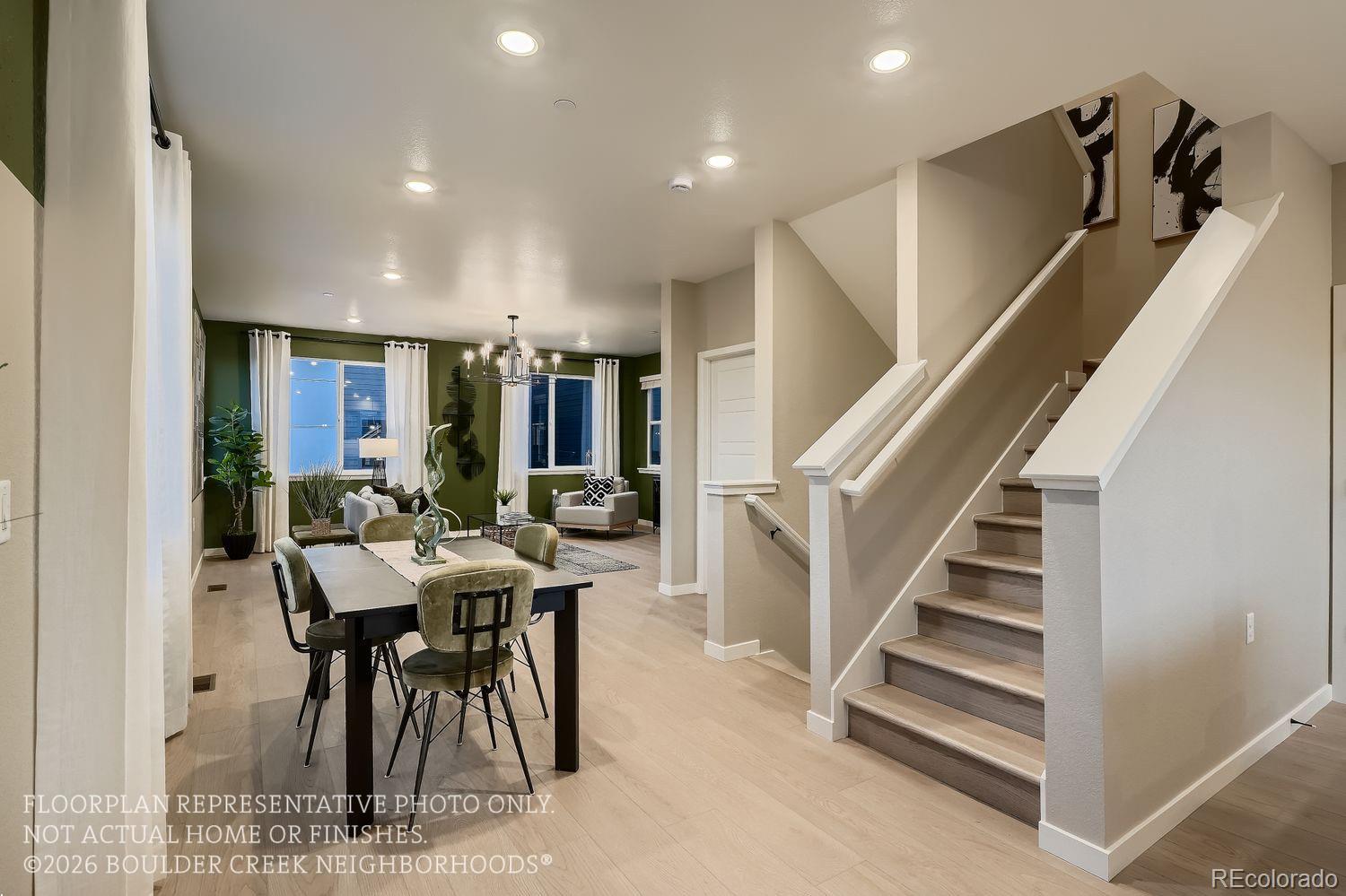 16567 Peak Street Broomfield CO 80023