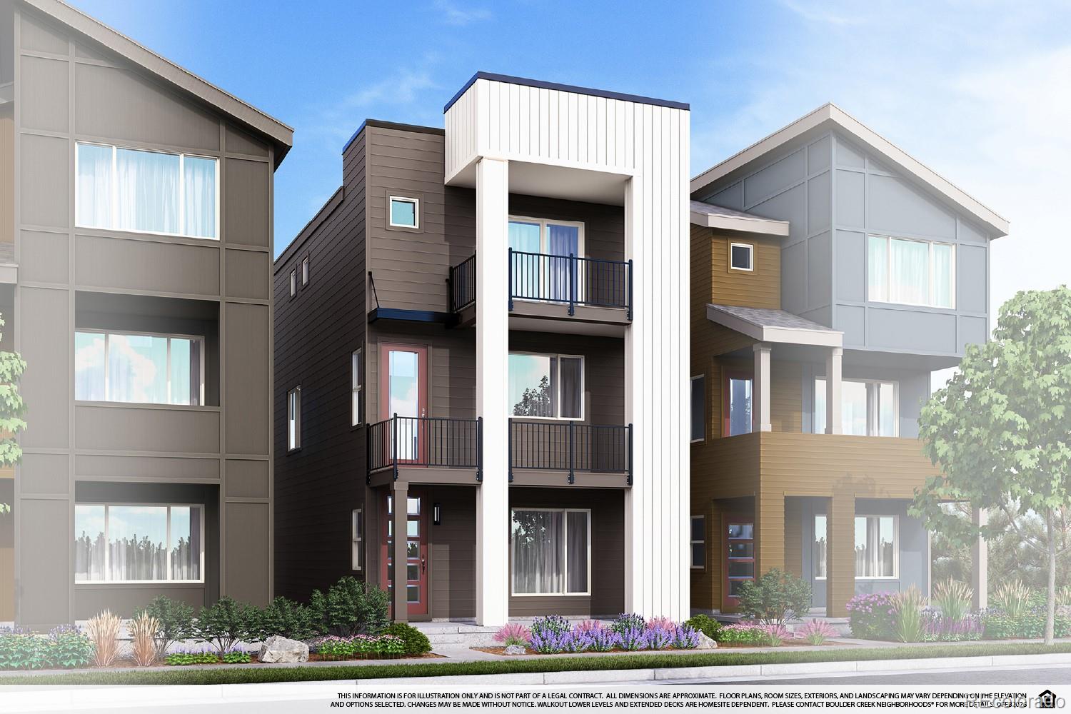 16567 Peak Street Broomfield CO 80023