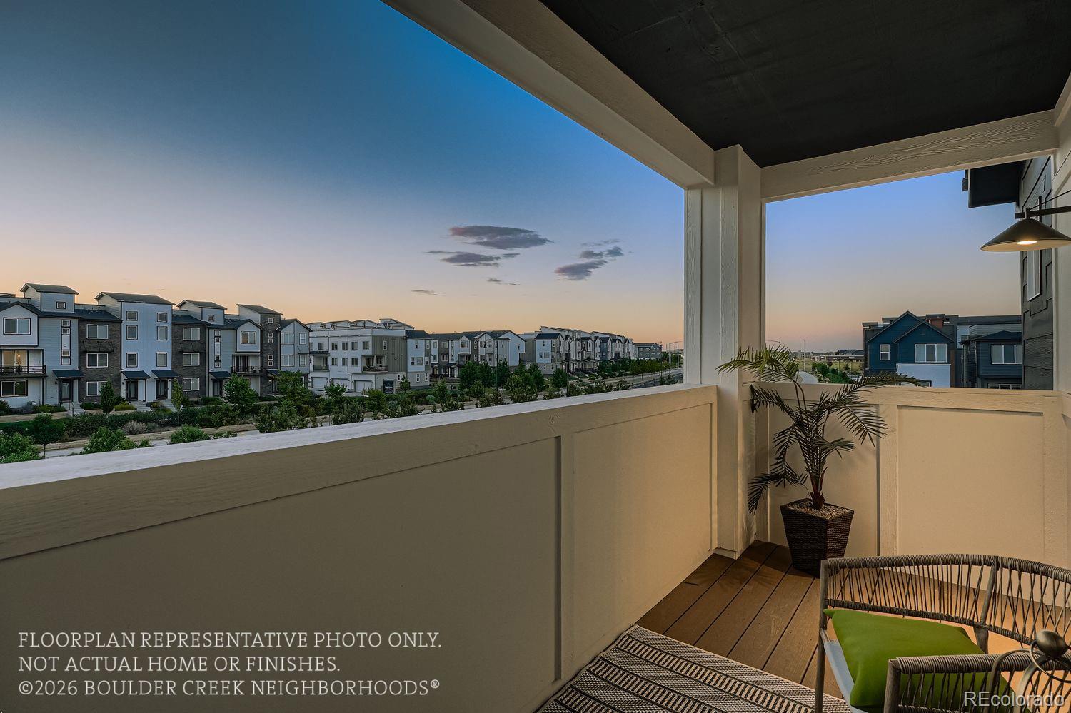 16567 Peak Street Broomfield CO 80023
