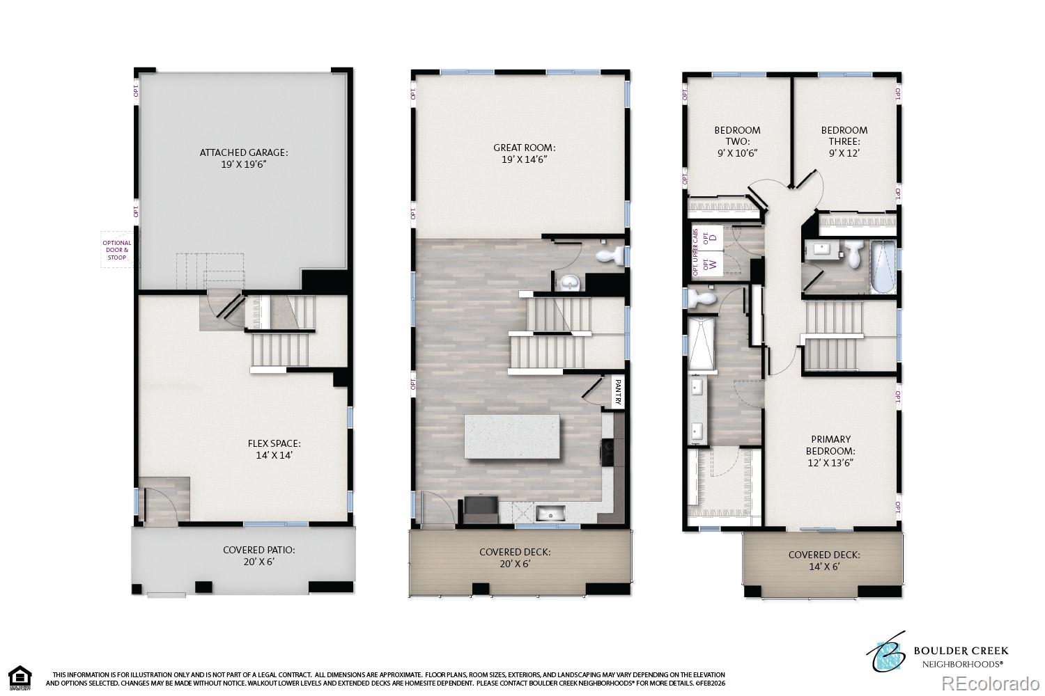 16567 Peak Street Broomfield CO 80023