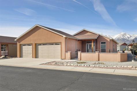 27665 County Road 313 Buena Vista CO 81211