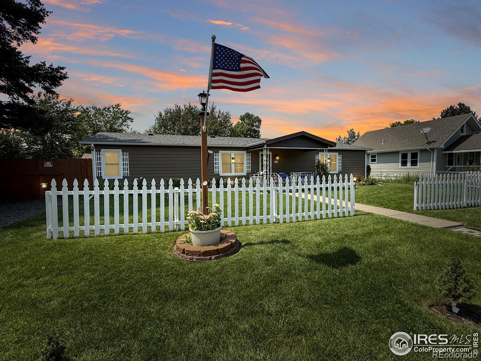 406 N Logan Avenue Fleming CO 80728
