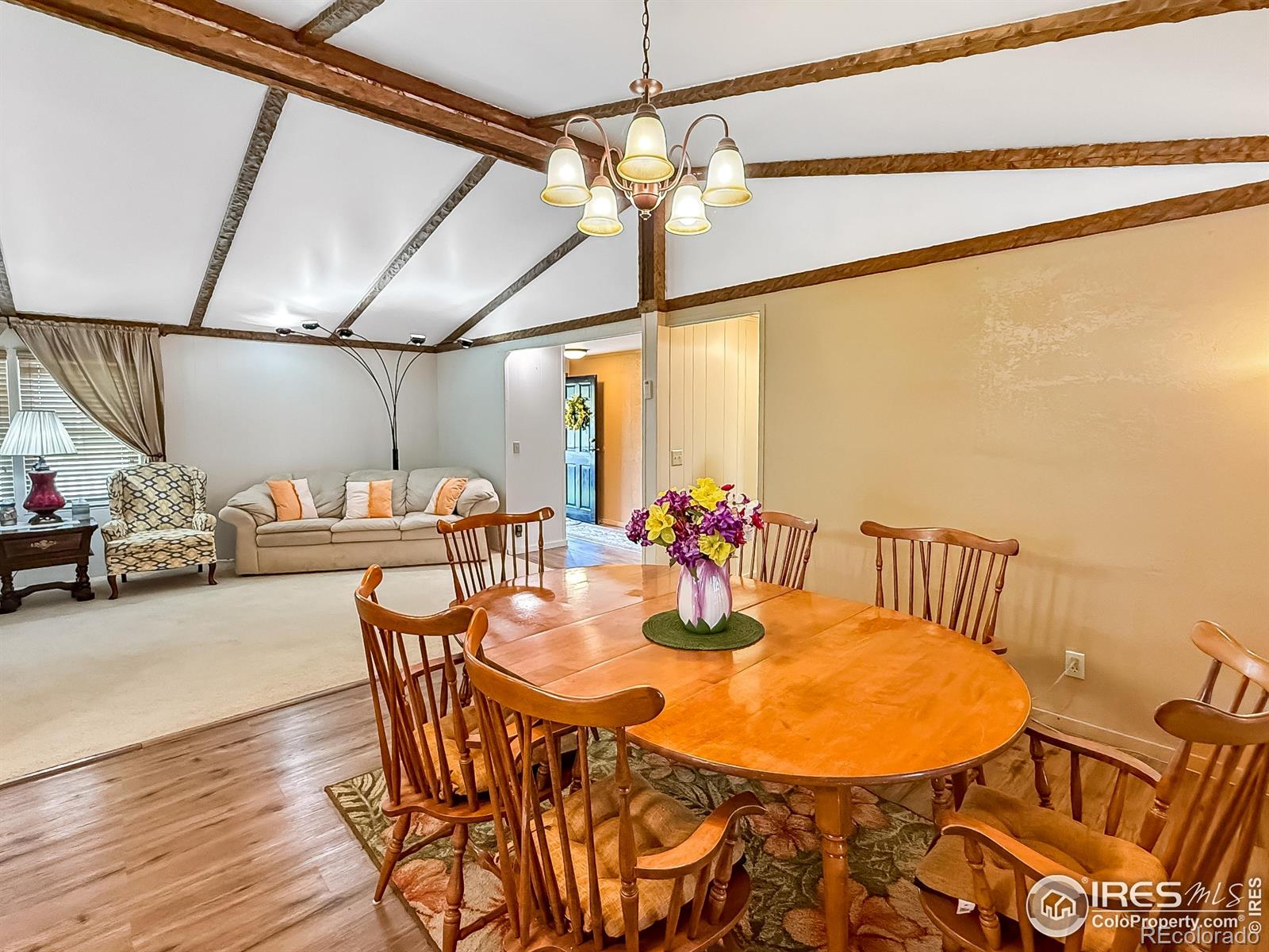 406 N Logan Avenue Fleming CO 80728