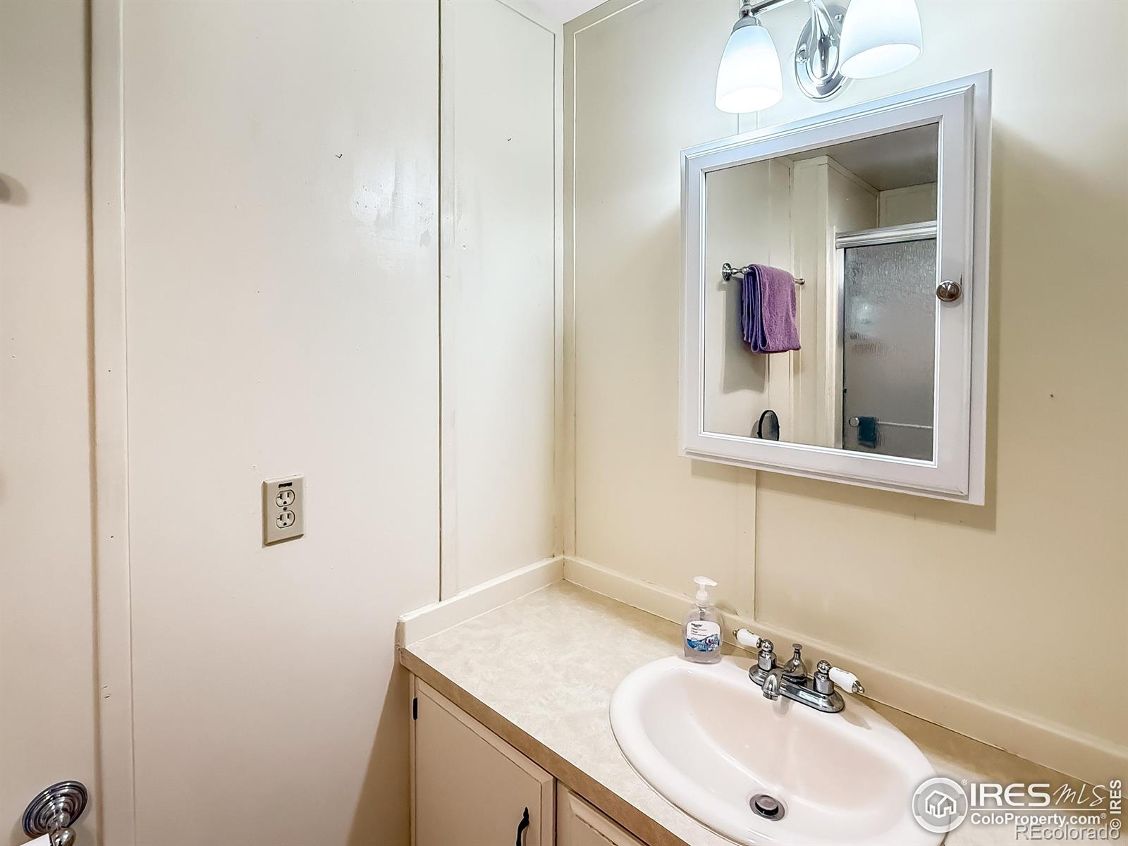 406 N Logan Avenue Fleming CO 80728