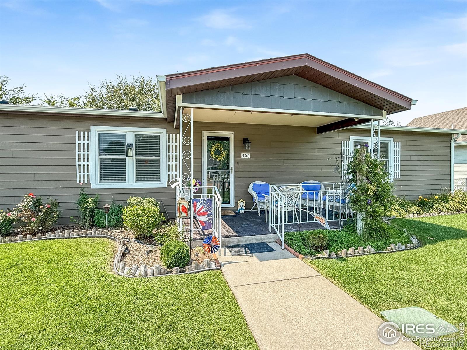 406 N Logan Avenue Fleming CO 80728