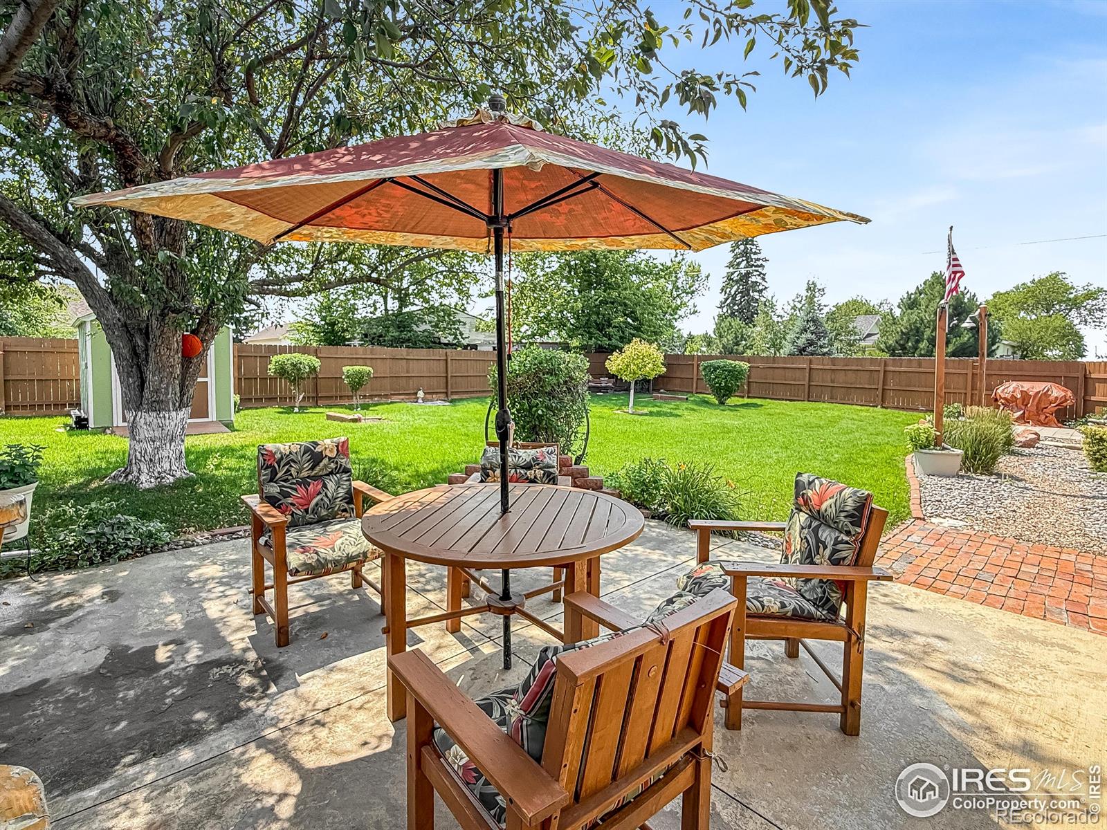 406 N Logan Avenue Fleming CO 80728