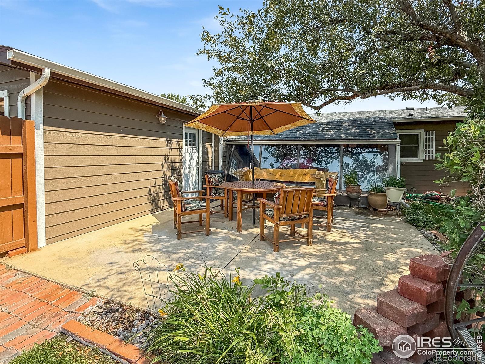 406 N Logan Avenue Fleming CO 80728