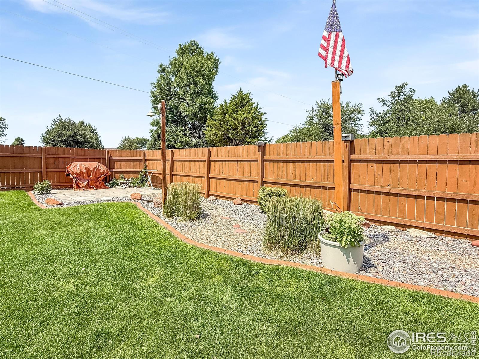 406 N Logan Avenue Fleming CO 80728