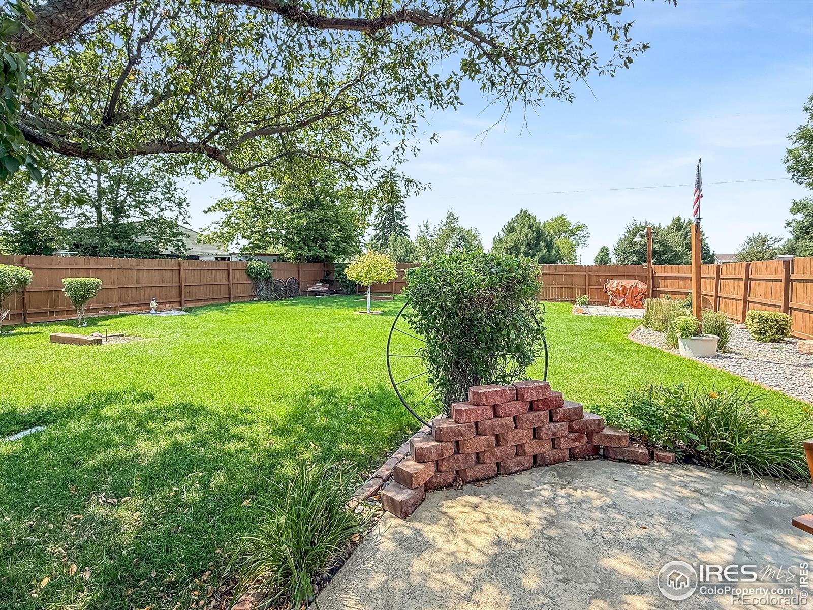 406 N Logan Avenue Fleming CO 80728