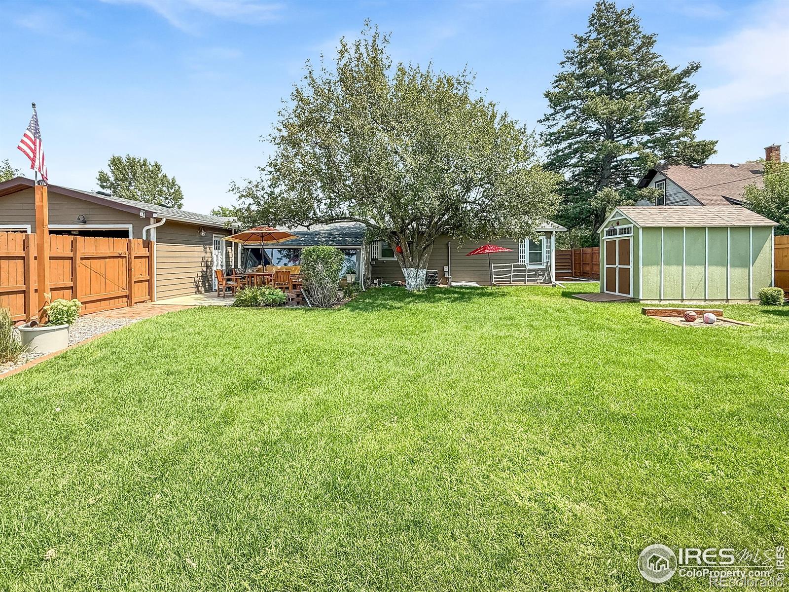 406 N Logan Avenue Fleming CO 80728