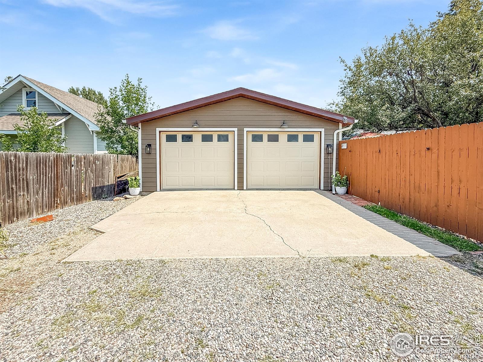 406 N Logan Avenue Fleming CO 80728