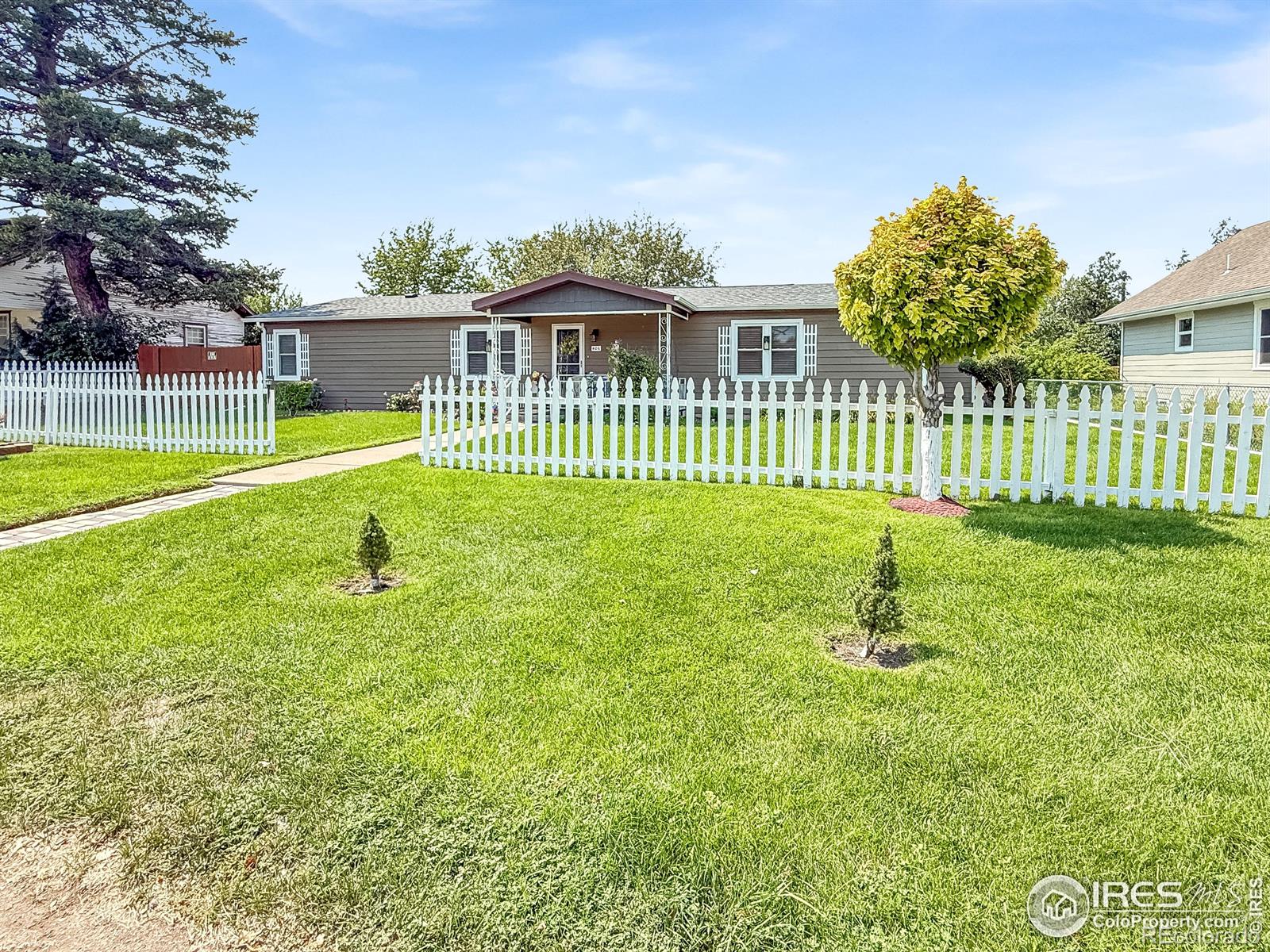 406 N Logan Avenue Fleming CO 80728