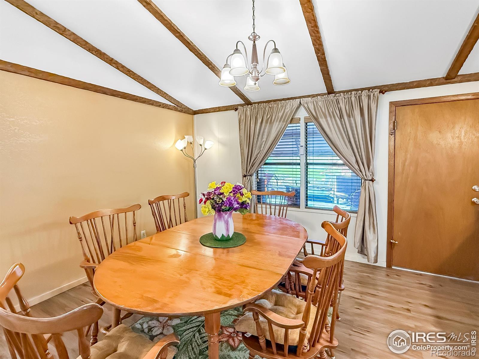 406 N Logan Avenue Fleming CO 80728