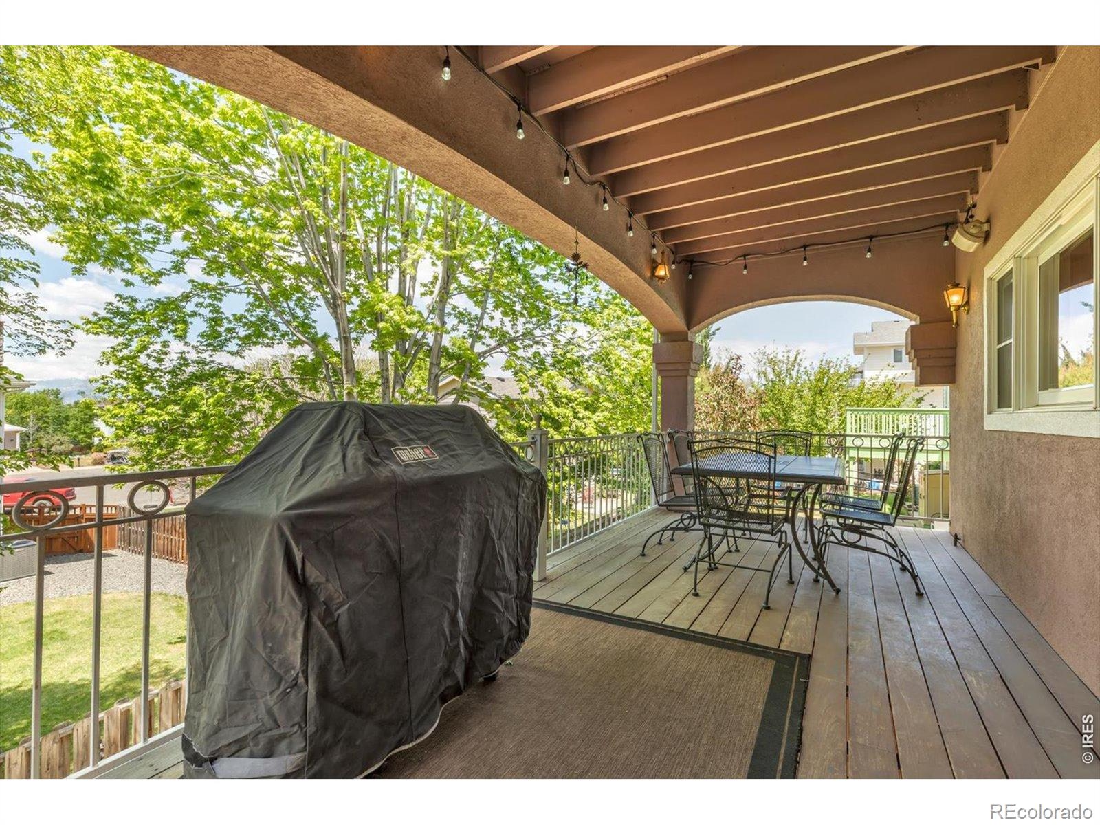 723 Ridge Creek Court Longmont CO 80504