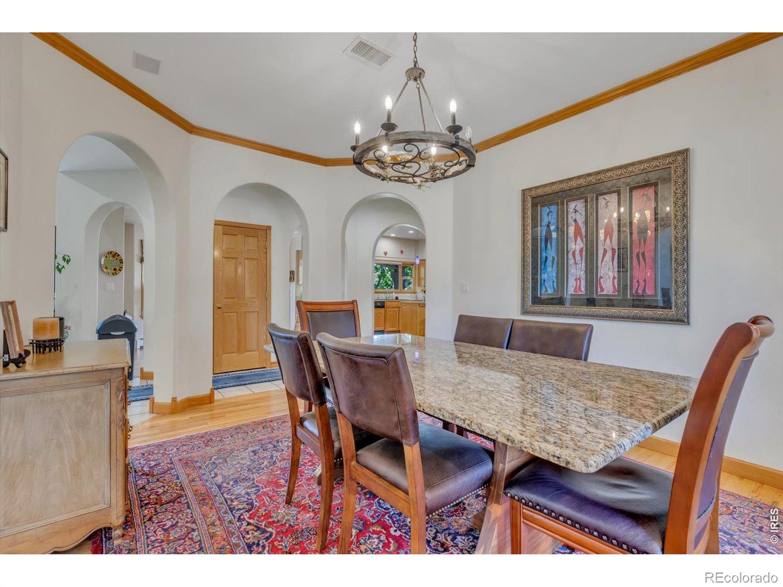 723 Ridge Creek Court Longmont CO 80504