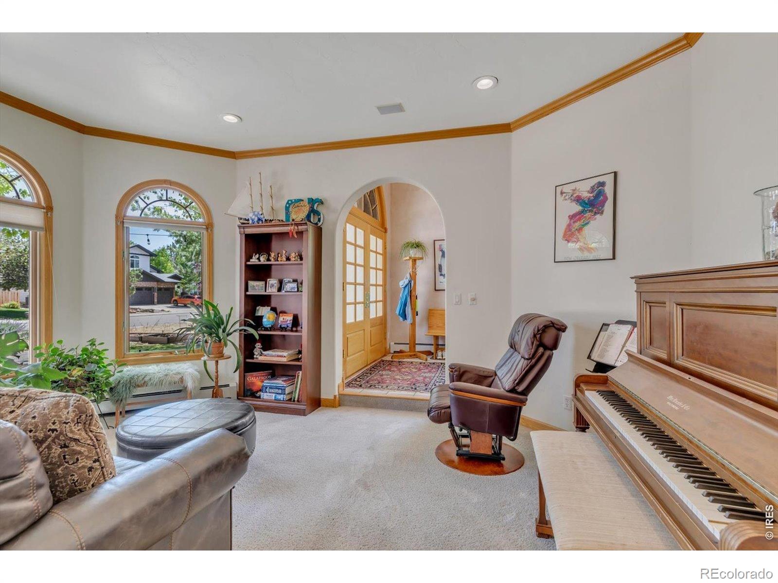 723 Ridge Creek Court Longmont CO 80504